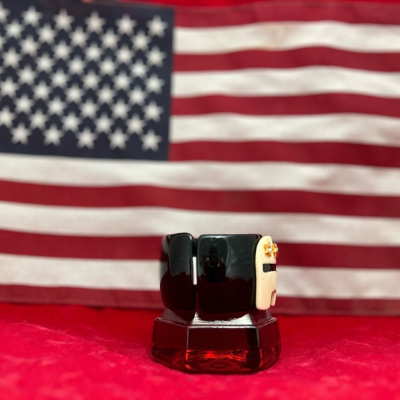 Barbie Jones Designed, Made in USA, Political Jewelry, G.O.P, MAGA Bracelet